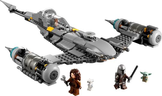 The Mandalorian's N-1 Starfighter™