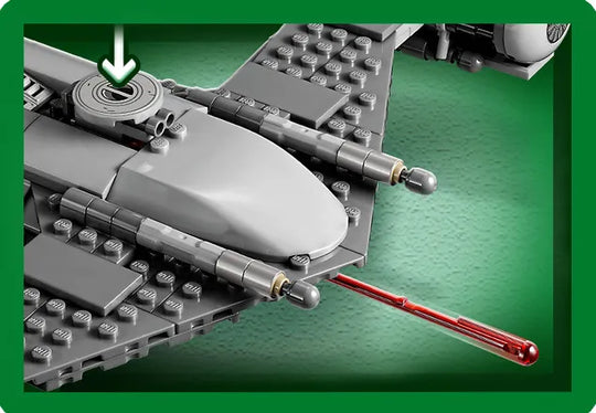 The Mandalorian's N-1 Starfighter™