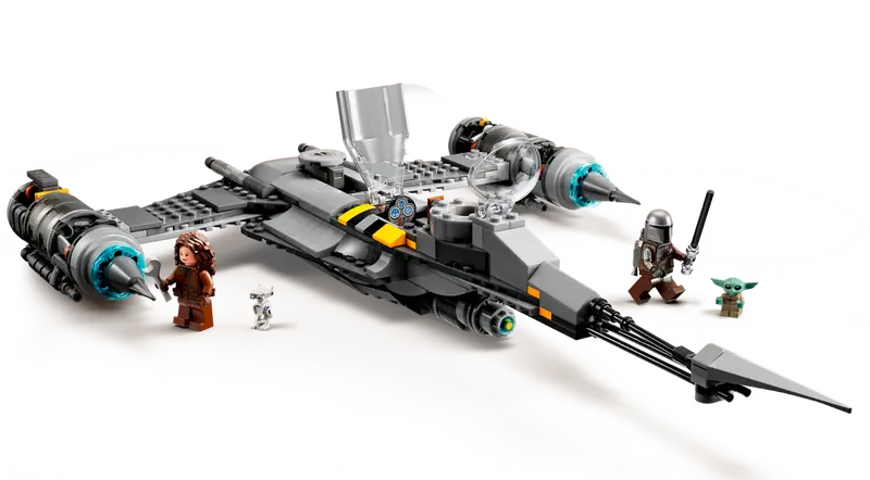 The Mandalorian's N-1 Starfighter™