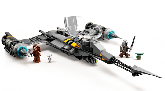 The Mandalorian's N-1 Starfighter™
