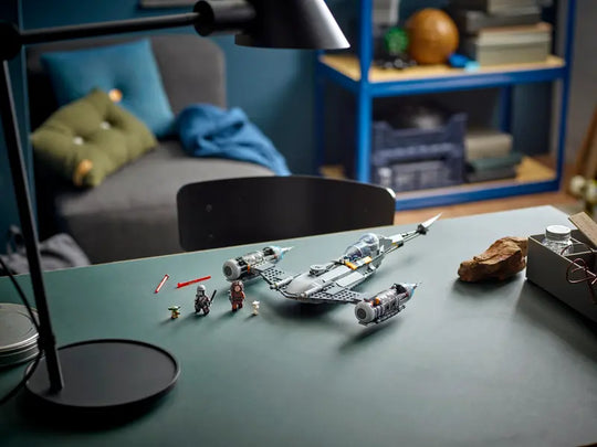 The Mandalorian's N-1 Starfighter™