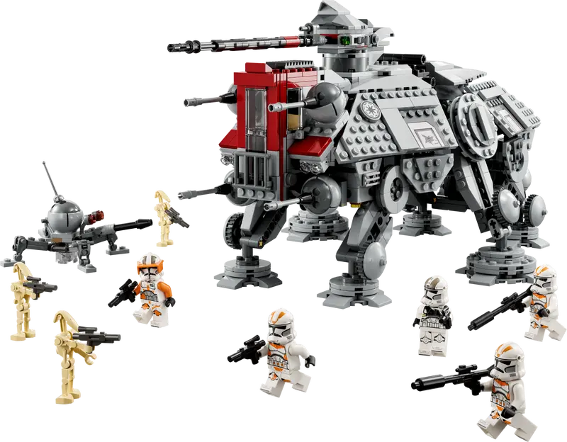 AT-TE™ Walker