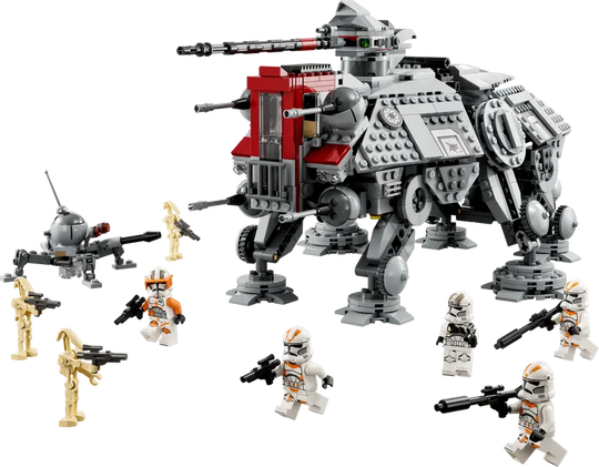 AT-TE™ Walker