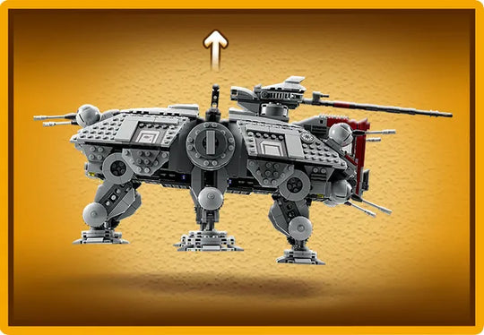 AT-TE™ Walker