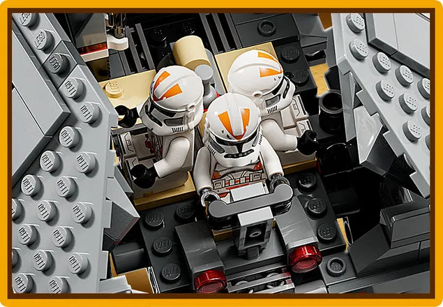 AT-TE™ Walker