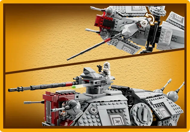 AT-TE™ Walker