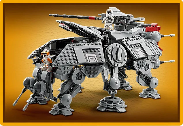 AT-TE™ Walker