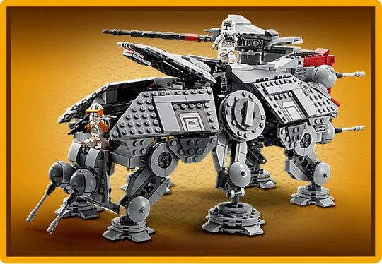 AT-TE™ Walker