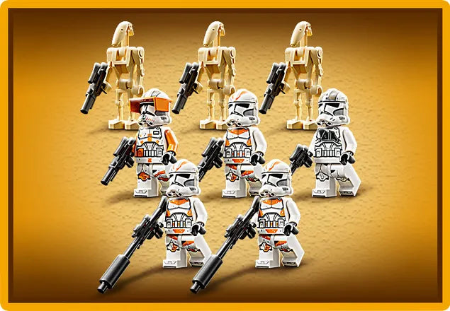 AT-TE™ Walker
