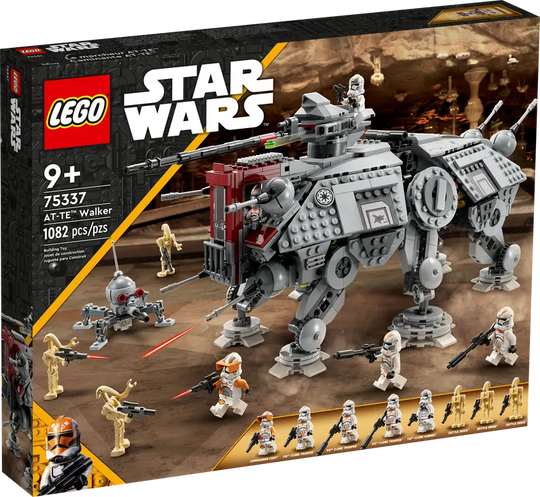 AT-TE™ Walker