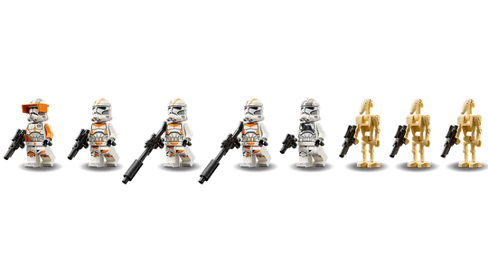AT-TE™ Walker