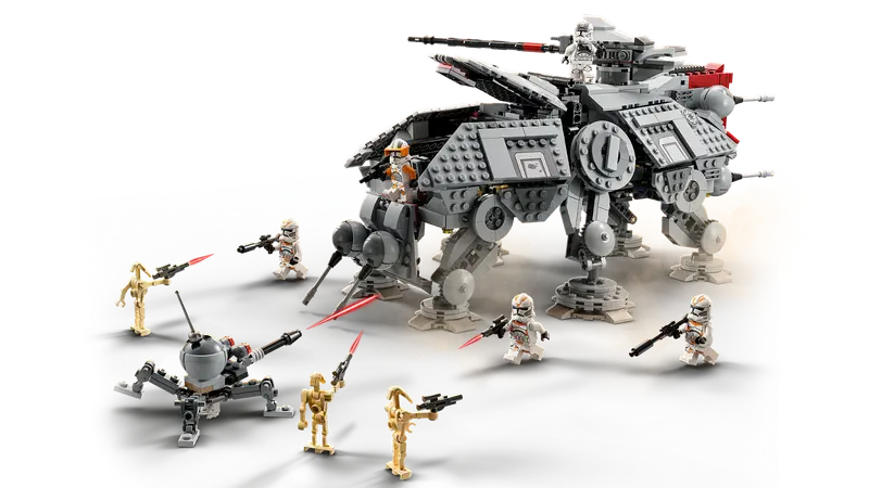AT-TE™ Walker