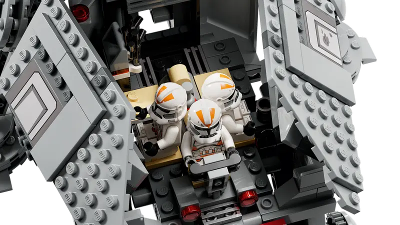 AT-TE™ Walker