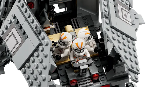AT-TE™ Walker