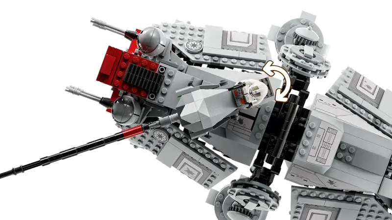 AT-TE™ Walker