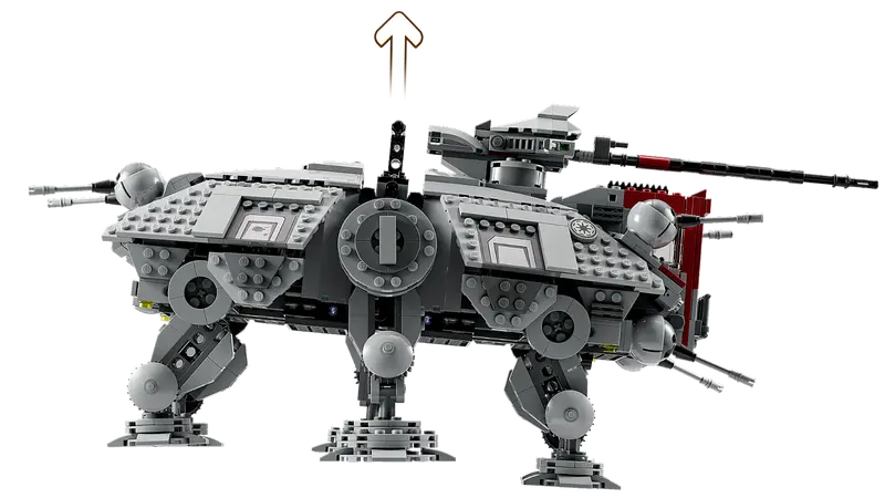 AT-TE™ Walker