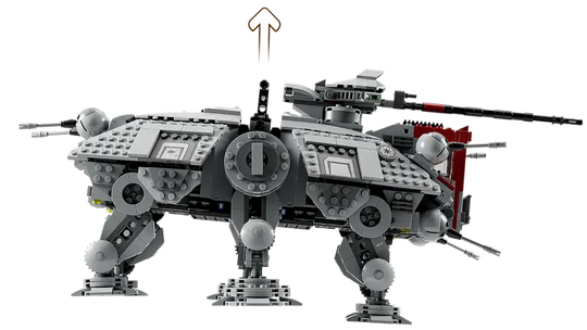 AT-TE™ Walker
