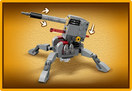 501st Clone Troopers™ Battle Pack