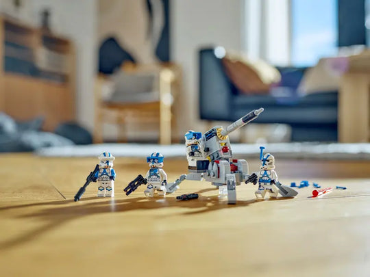 501st Clone Troopers™ Battle Pack