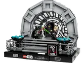 Emperor's Throne Room™ Diorama