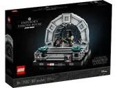 Emperor's Throne Room™ Diorama
