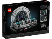 Emperor's Throne Room™ Diorama