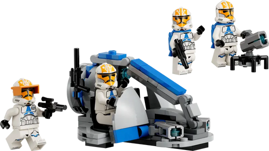 332nd Ahsoka's Clone Trooper™ Battle Pack