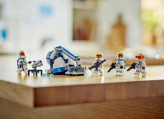 332nd Ahsoka's Clone Trooper™ Battle Pack