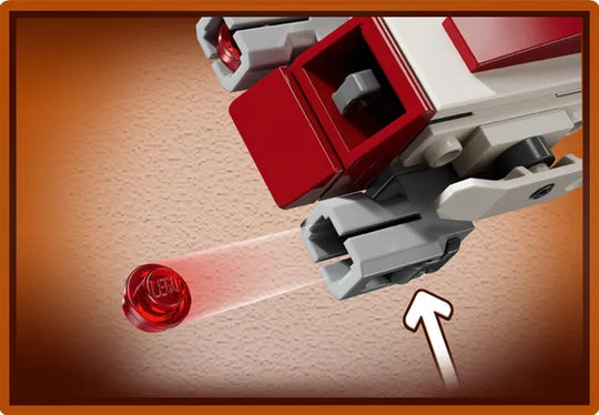 BARC Speeder™ Escape