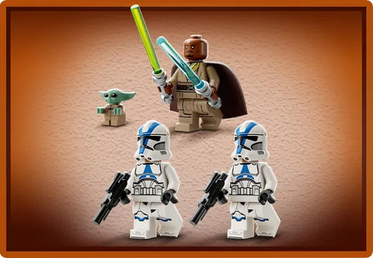 BARC Speeder™ Escape