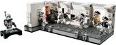 Boarding the Tantive IV™