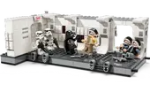 Boarding the Tantive IV™
