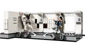 Boarding the Tantive IV™