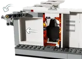 Boarding the Tantive IV™