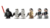 Boarding the Tantive IV™
