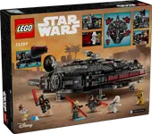 LEGO Star Wars The Dark Falcon