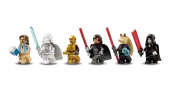 LEGO Star Wars The Dark Falcon
