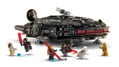 LEGO Star Wars The Dark Falcon
