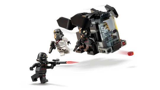 Death Trooper & Night Trooper Battle Pack