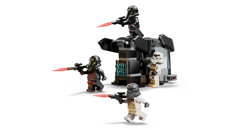 Death Trooper & Night Trooper Battle Pack