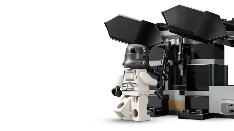 Death Trooper & Night Trooper Battle Pack