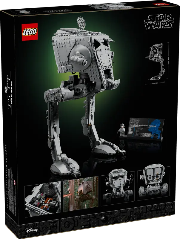 AT-ST™ Walker