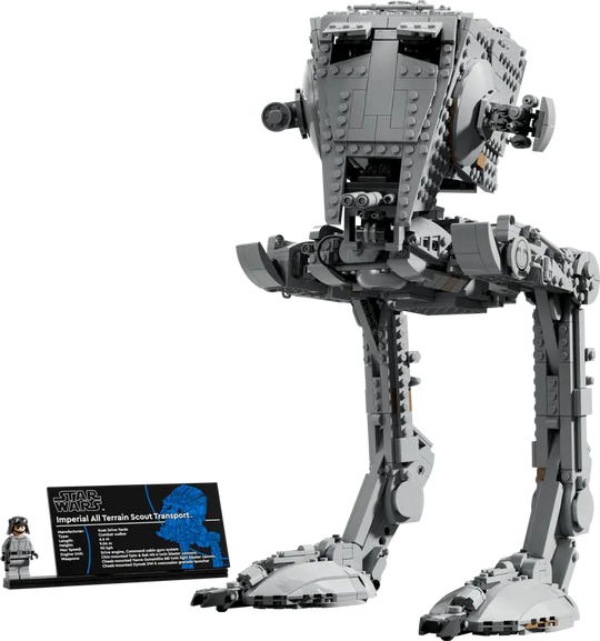 AT-ST™ Walker