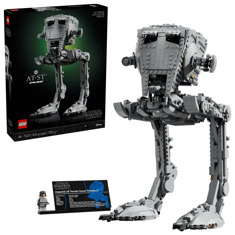 AT-ST™ Walker