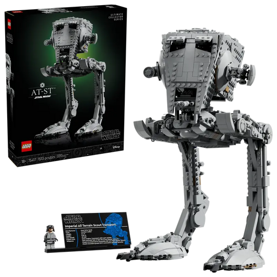 AT-ST™ Walker