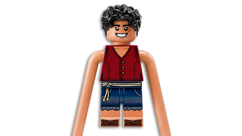 Battle at Arlong Park