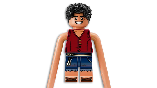 Battle at Arlong Park