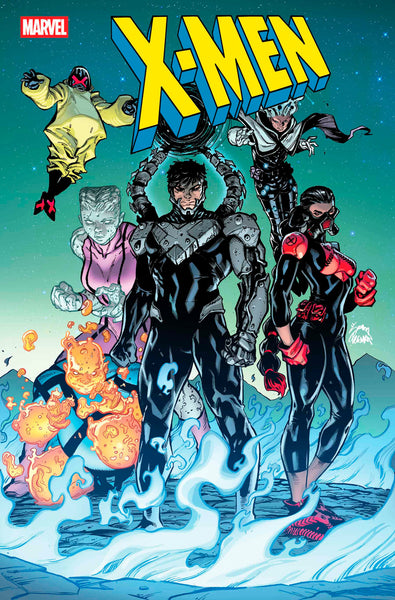 X-Men #16 – GunplaBox