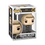 Pop! Yelena Belova (Thunderbolts)