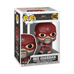 Pop! Red Guardian (Thunderbolts)